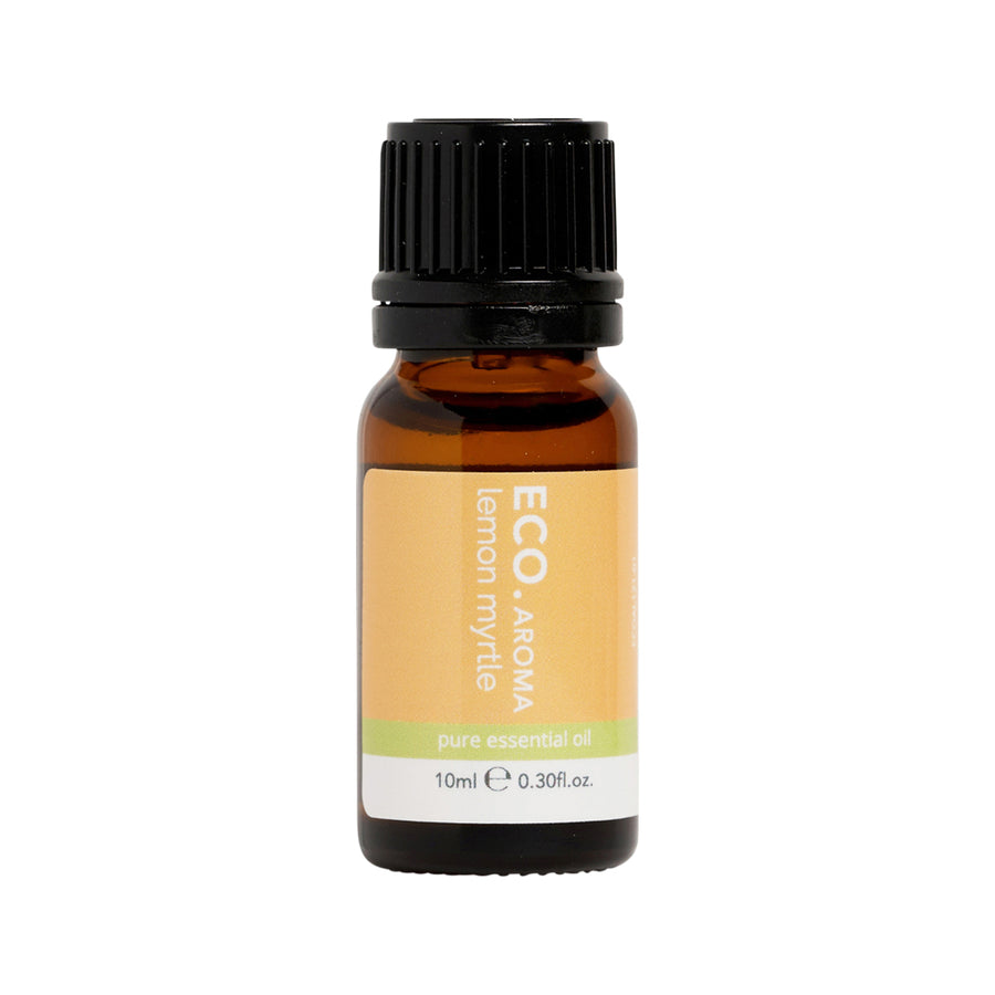 ECO Mod Ess Essential Oil Lemon Myrtle 10ml