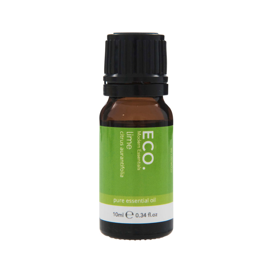 ECO Mod Ess Essential Oil Lime 10ml