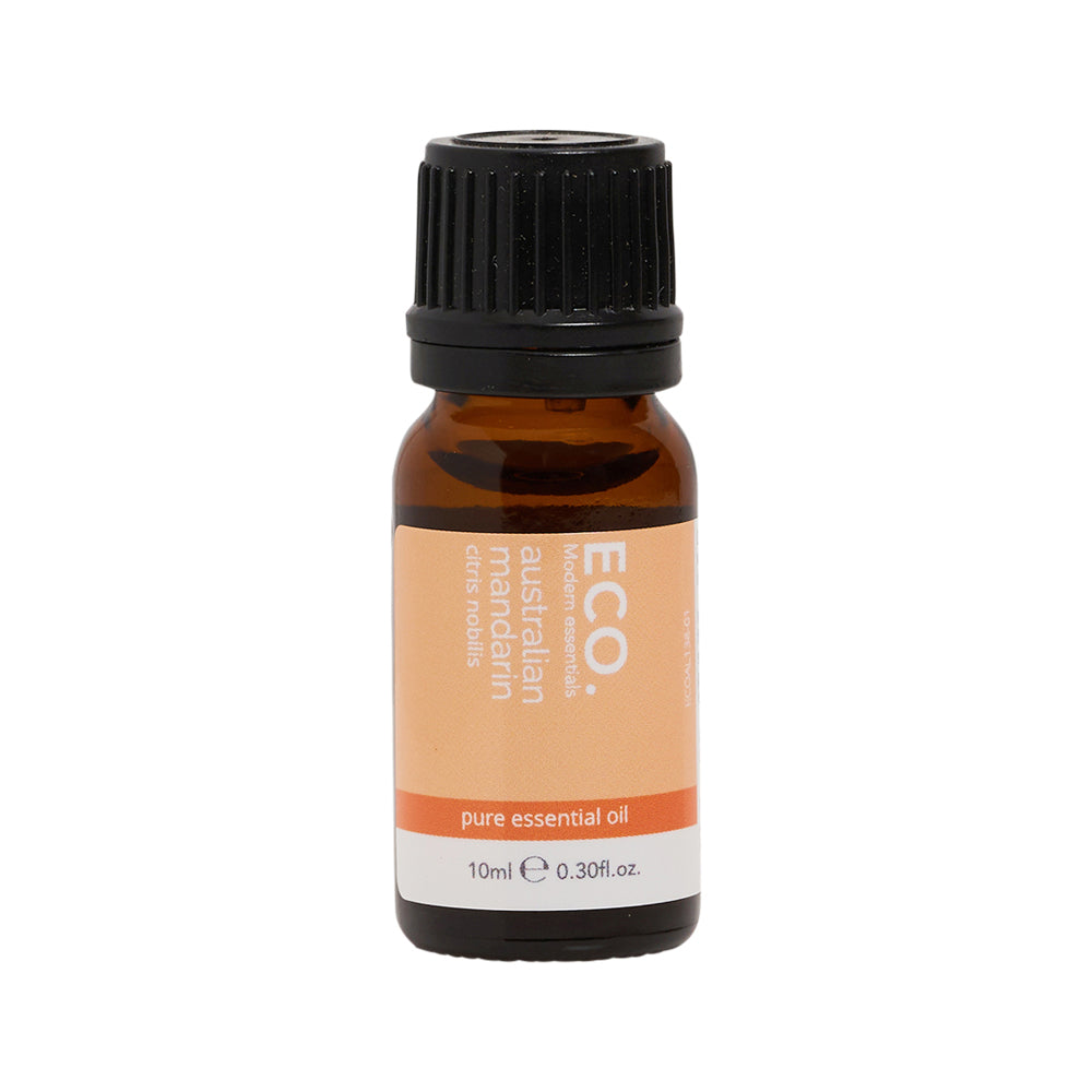 ECO Mod Ess Essential Oil Mandarin Australian 10ml