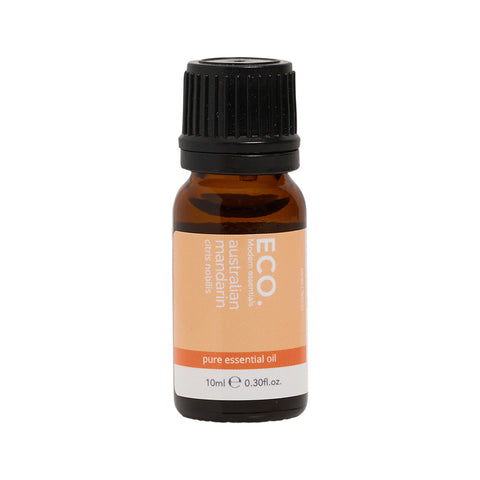 ECO Mod Ess Essential Oil Mandarin Australian 10ml