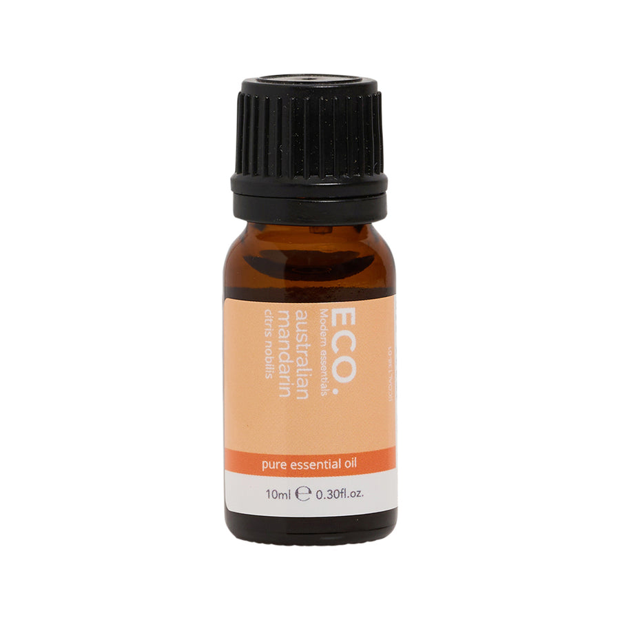 ECO Mod Ess Essential Oil Mandarin Australian 10ml