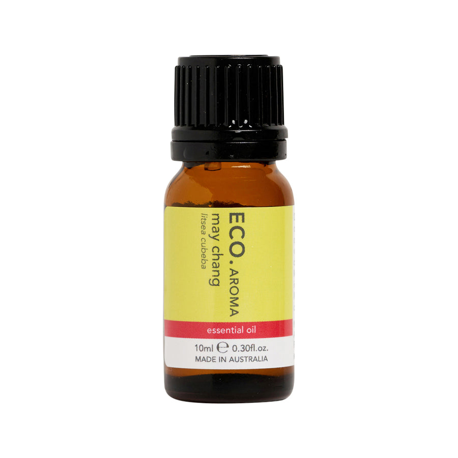 ECO Mod Ess Essential Oil May Chang 10ml
