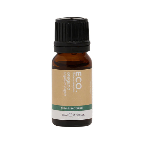 ECO Mod Ess Essential Oil Oregano 10ml