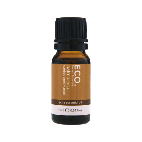 ECO Modern Essentials Palmarosa Pure Essential Oil 10mL