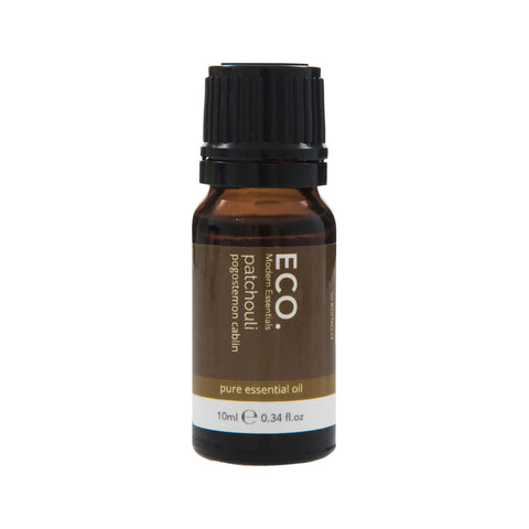 ECO Mod Ess Essential Oil Patchouli 10ml