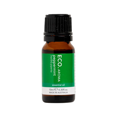 ECO Mod Ess Essential Oil Peppermint 10ml
