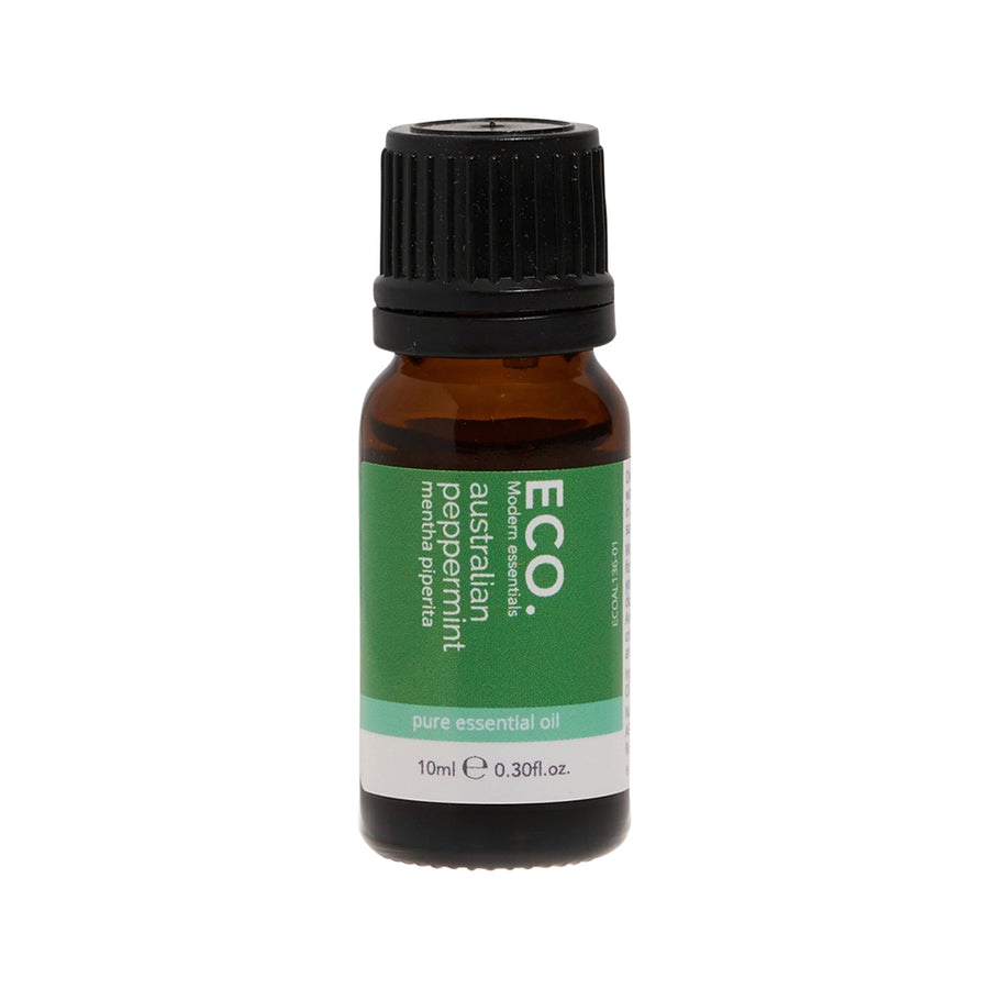 ECO Modern Essentials Australian Peppermint Pure Essential Oil 10ml