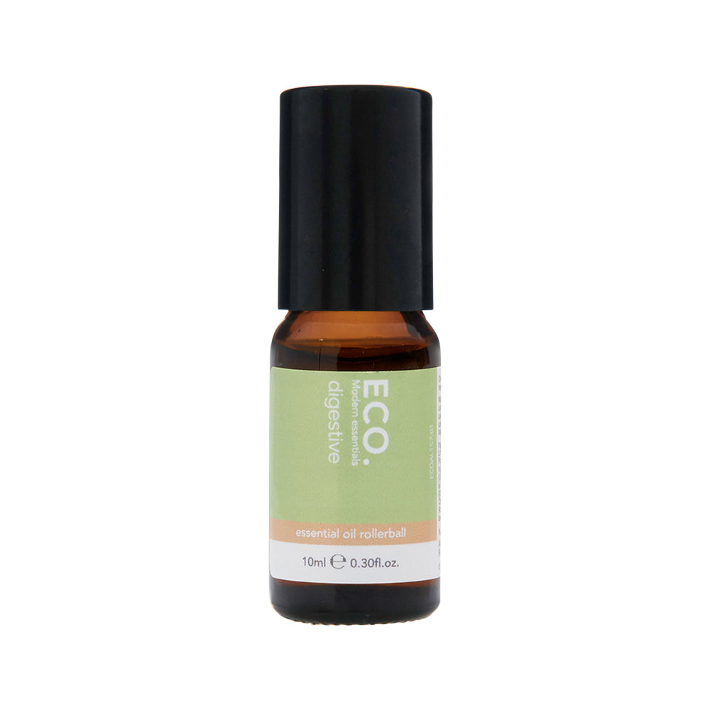 ECO Mod Ess Essential Oil Roller Ball Digestive 10ml