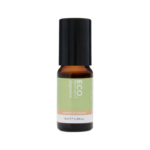ECO Mod Ess Essential Oil Roller Ball Digestive 10ml