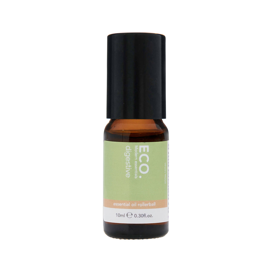 ECO Mod Ess Essential Oil Roller Ball Digestive 10ml
