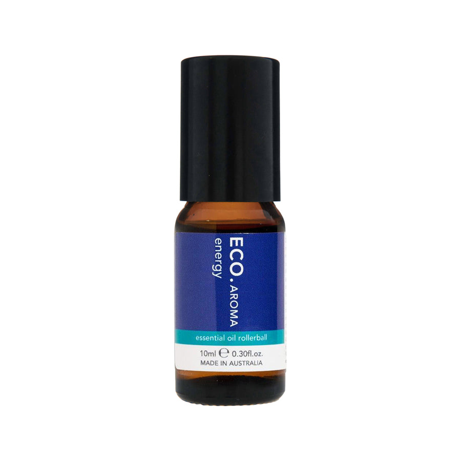 ECO Mod Ess Essential Oil Roller Ball Energy 10ml