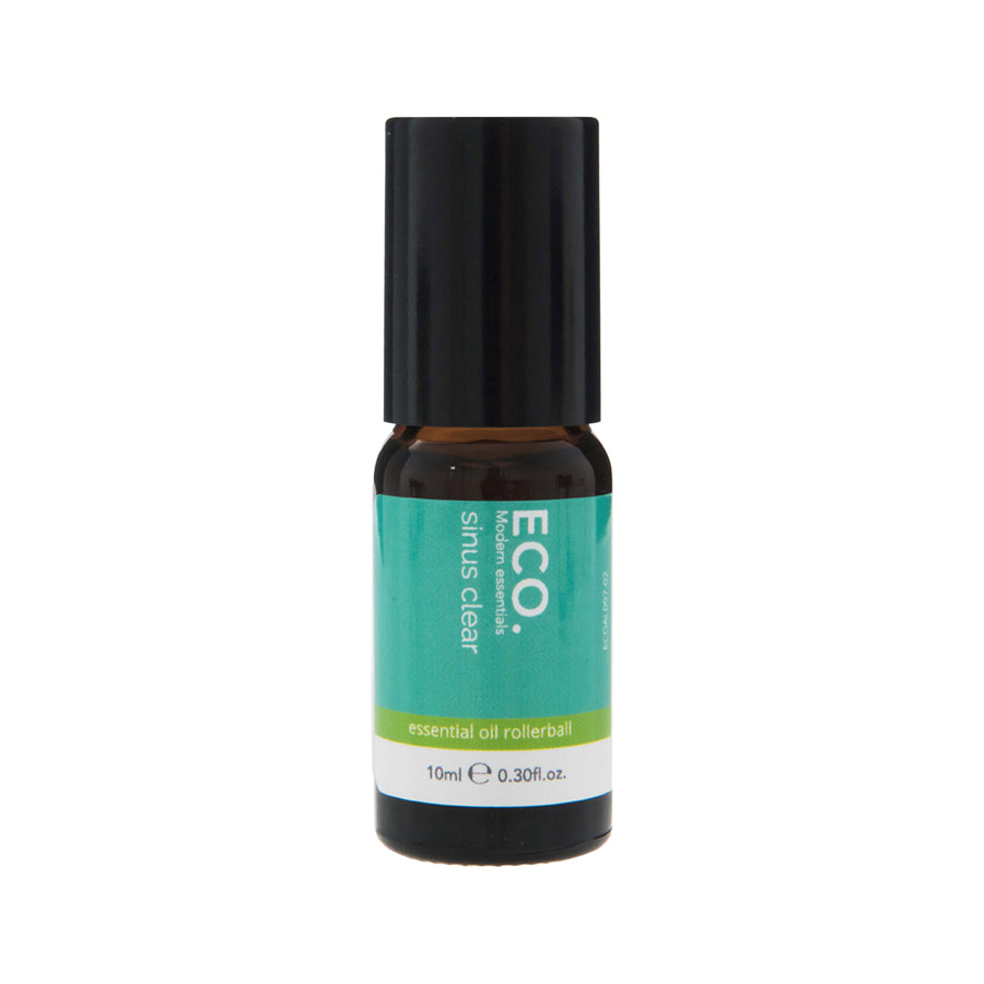 ECO Mod Ess Essential Oil Roller Ball Sinus Clear 10ml