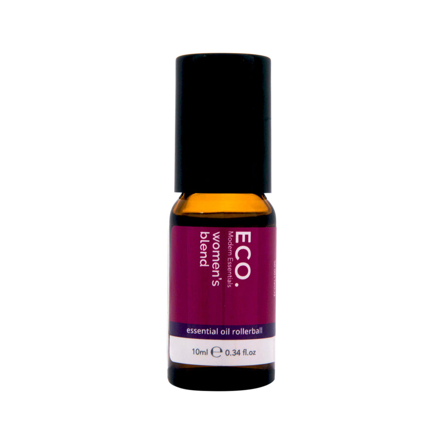 ECO Mod Ess Essential Oil Roller Ball Women's Blend 10ml