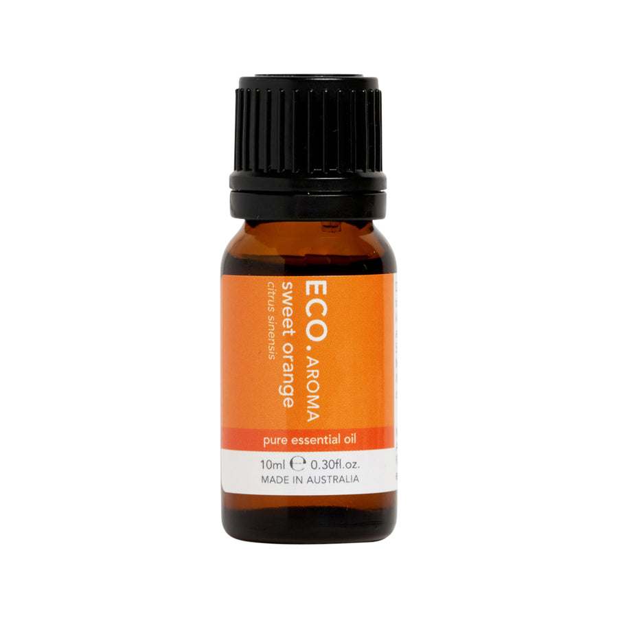 ECO Aroma Sweet Orange Pure Essential Oil 10ml
