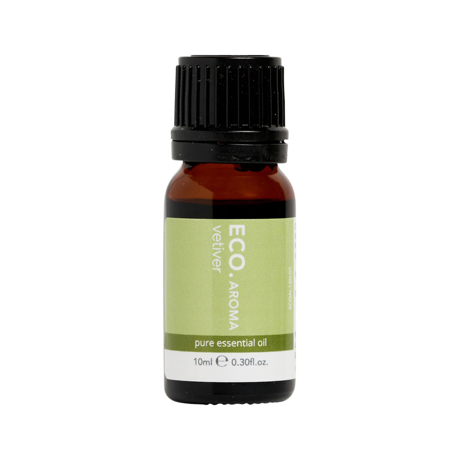 ECO Mod Ess Essential Oil Vetiver 10ml