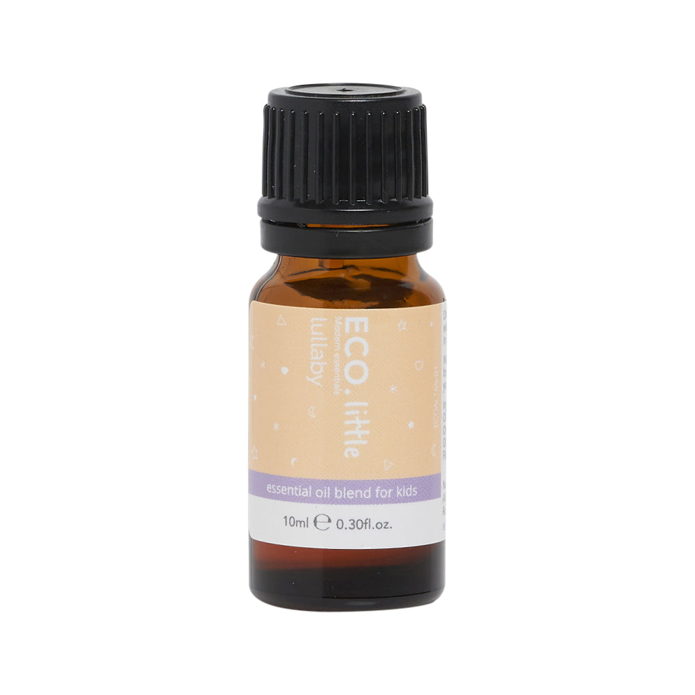 ECO Mod Ess Little Essential Oil Blend Lullaby 10ml