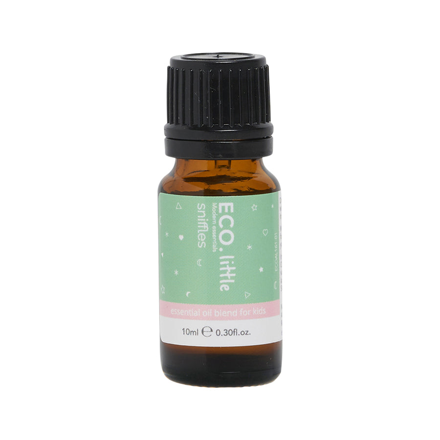 Eco Modern Essentials Sniffles Essential Oil Blend for Kids 10mL