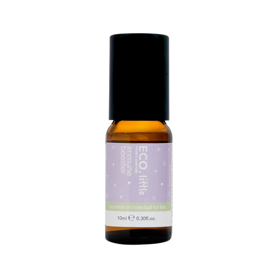 ECO Mod Ess Little Essential Oil Roller Ball Immune Booster 10ml