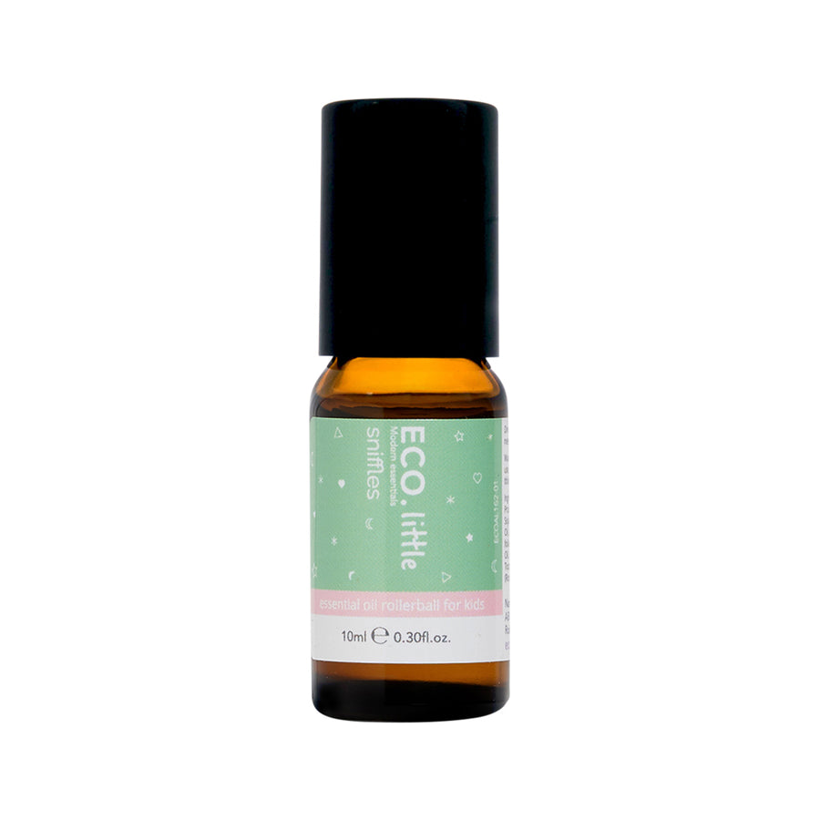 ECO Mod Ess Little Essential Oil Roller Ball Sniffles 10ml