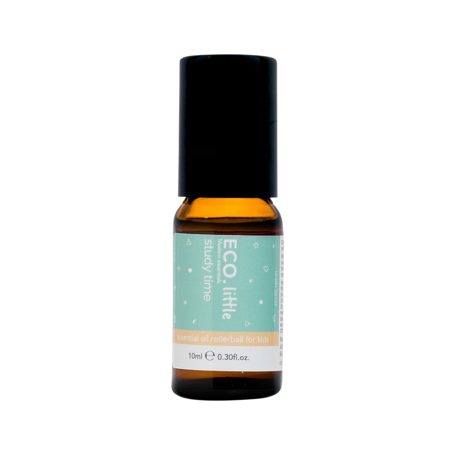 ECO Mod Ess Little Essential Oil Roller Ball Study Time 10ml