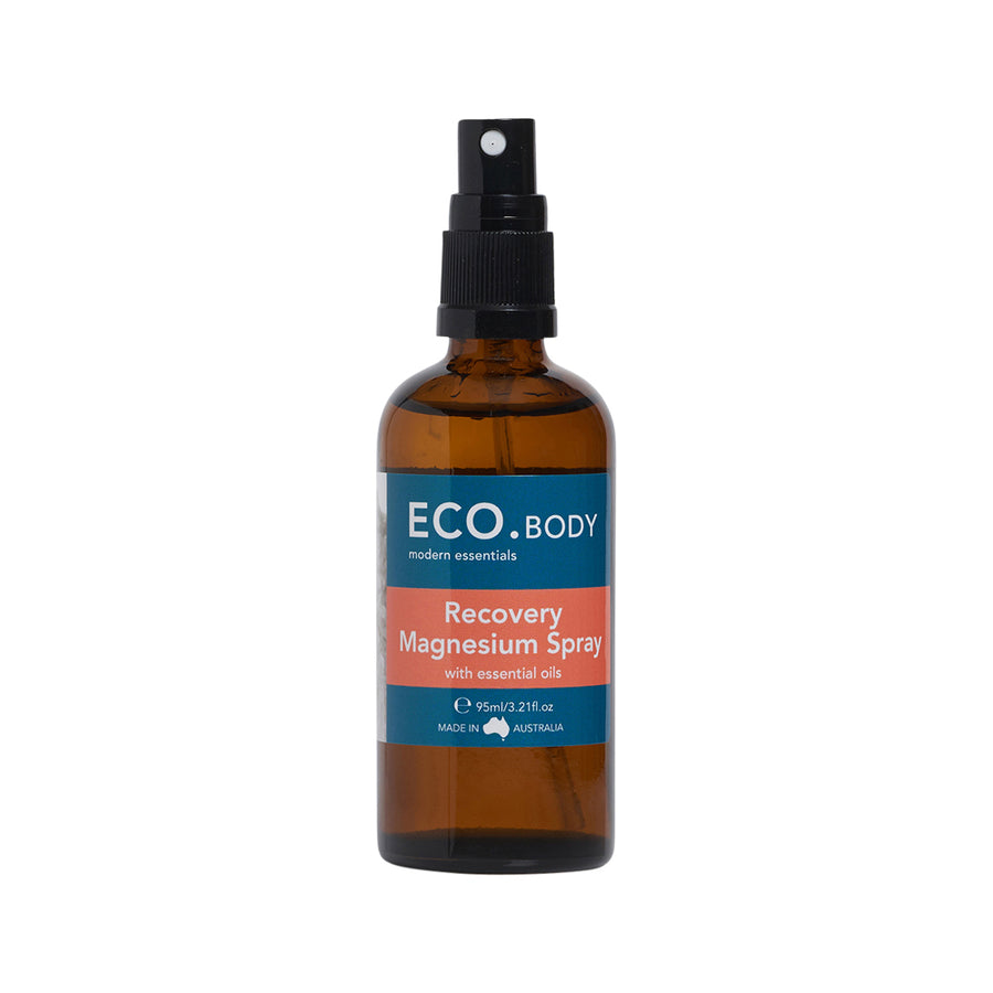 ECO Mod Ess Recovery Magnesium Oil Spray 95ml