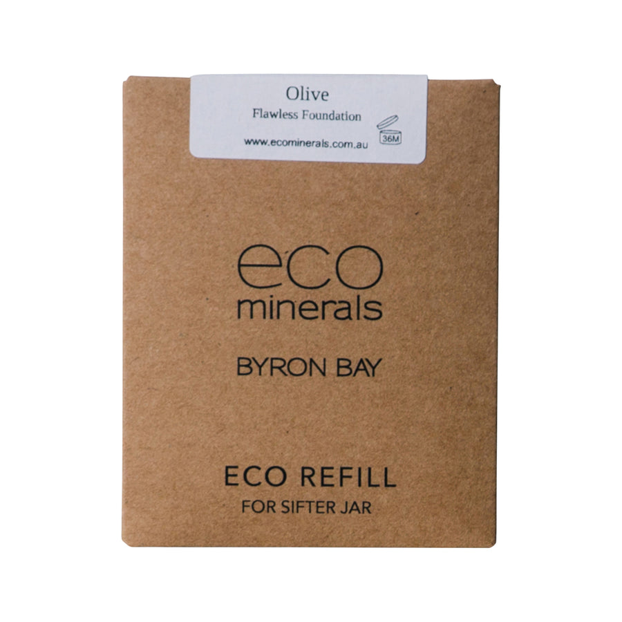 Eco Minerals Byron Bay Eco Refill 5g