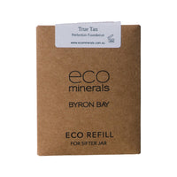 Eco Minerals Foundation Perfection True Tan REFILL 5g