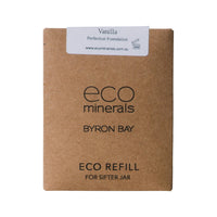 Eco Minerals Byron Bay Vanilla Eco Refill 5g