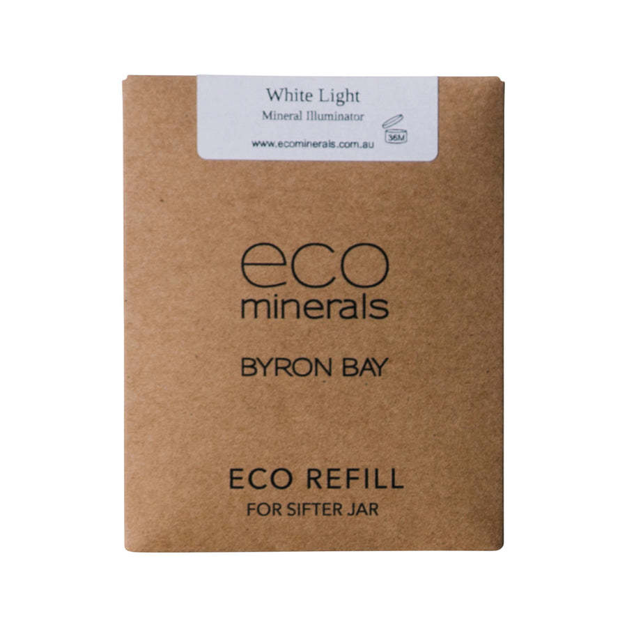 Eco Minerals Byron Bay Eco Refill 3g