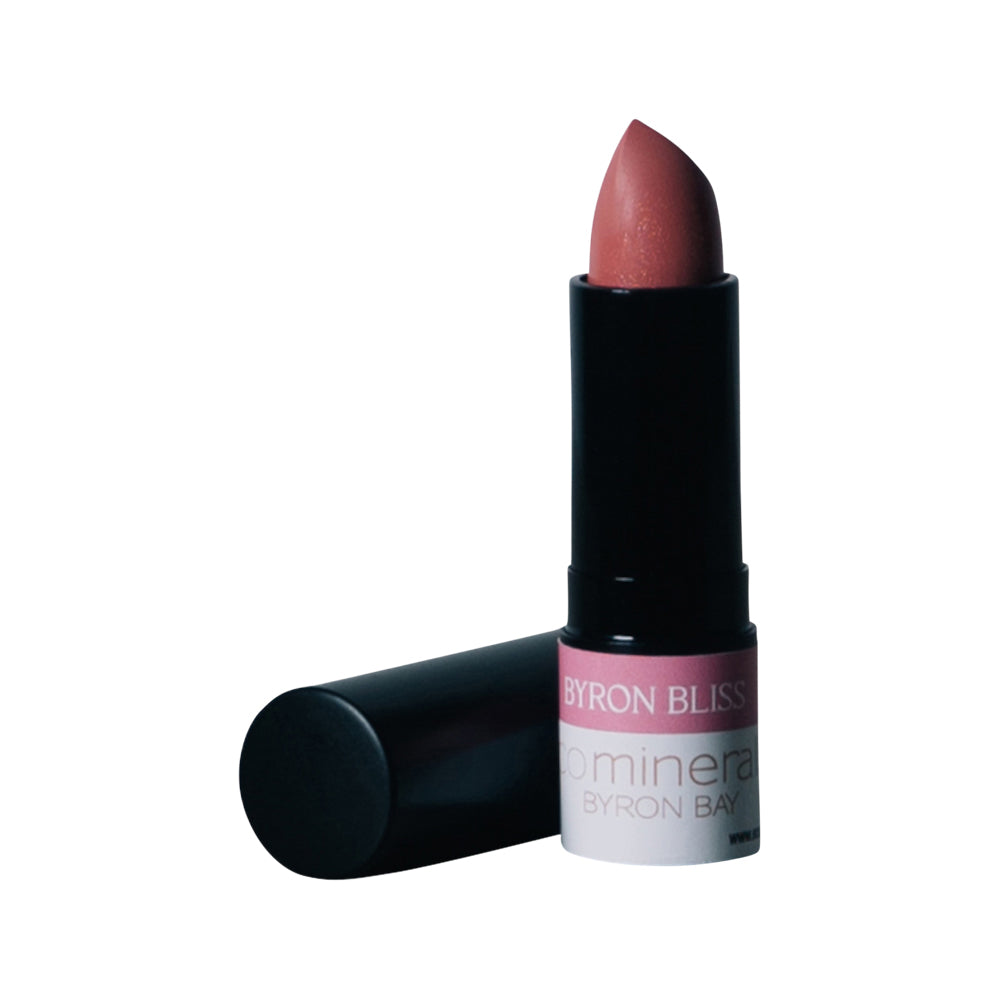 Byron Bliss Eco Minerals Lipstick 4.5g