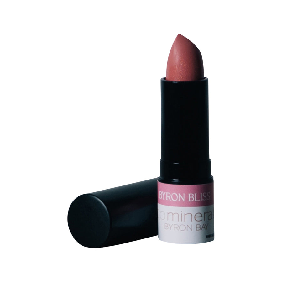 Byron Bliss Eco Minerals Lipstick 4.5g