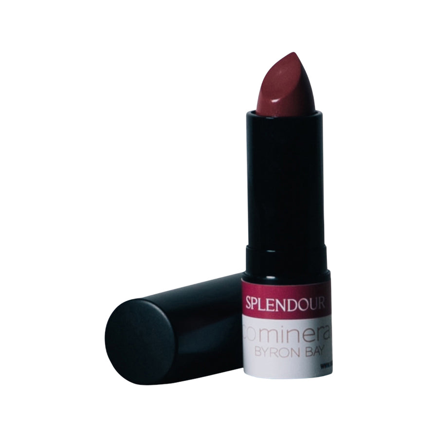 Eco Minerals Byron Bay Splendour Lipstick 4.5g