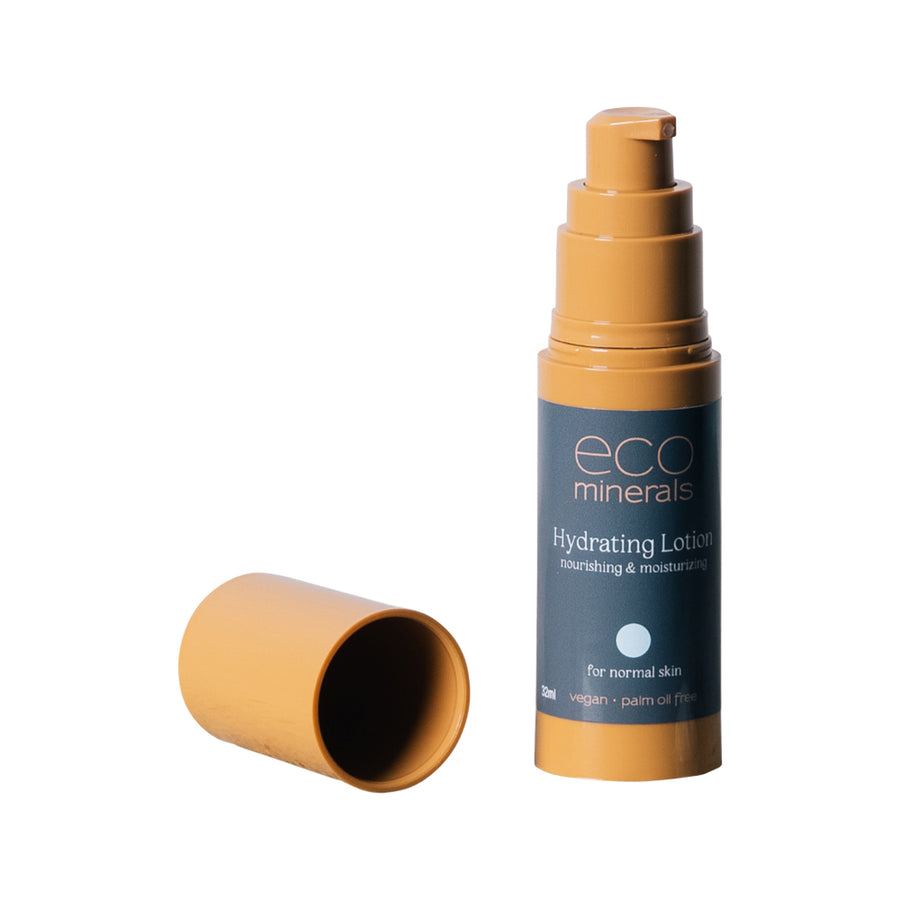 ECO Minerals Hydrating Lotion 32mL