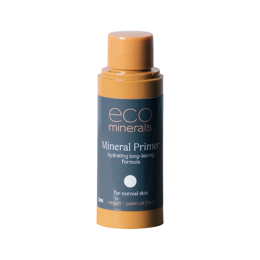 Eco Minerals Primer Mineral Normal Skin REFILL 32ml