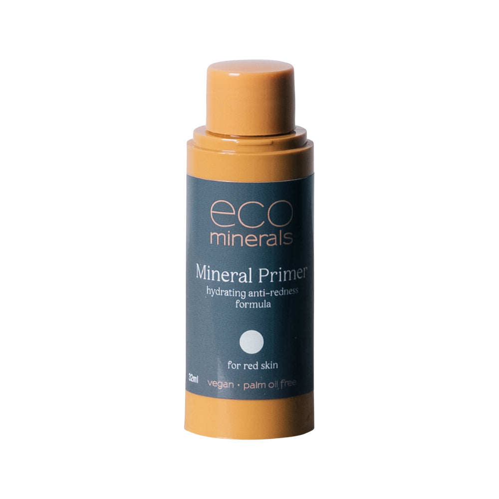 Eco Minerals Mineral Primer For Red Skin REFILL 32ml