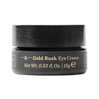 Gold Rush Eye Cream 15g