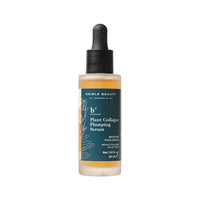 Edible Beauty Aust B Plus Serum Plant Collagen Plumping 30ml