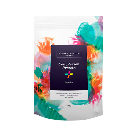 Edible Beauty Australia Complexion Protein Powder 250g