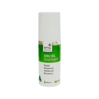 Emu Tracks Emu Oil Liniment 50ml