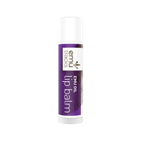 Emu Tracks Emu Oil Lip Balm 4.5g