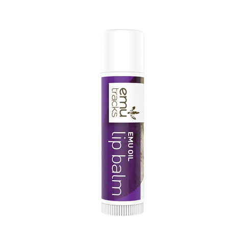 Emu Tracks Emu Oil Lip Balm 4.5g