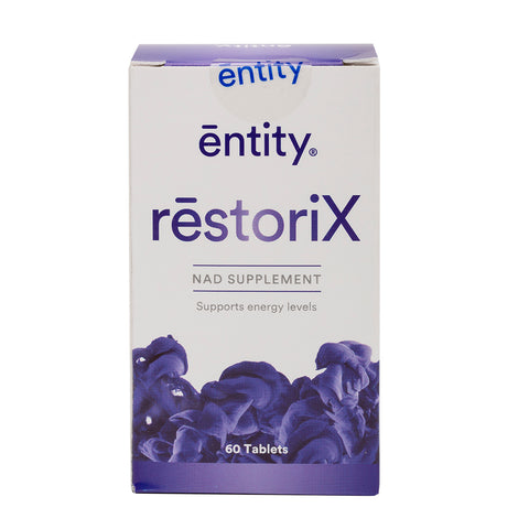 Entity Health RestoriX 60t