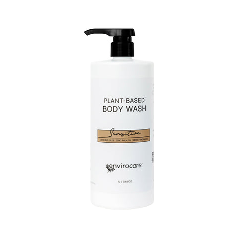 EnviroCare Body Wash Sensitive 1L