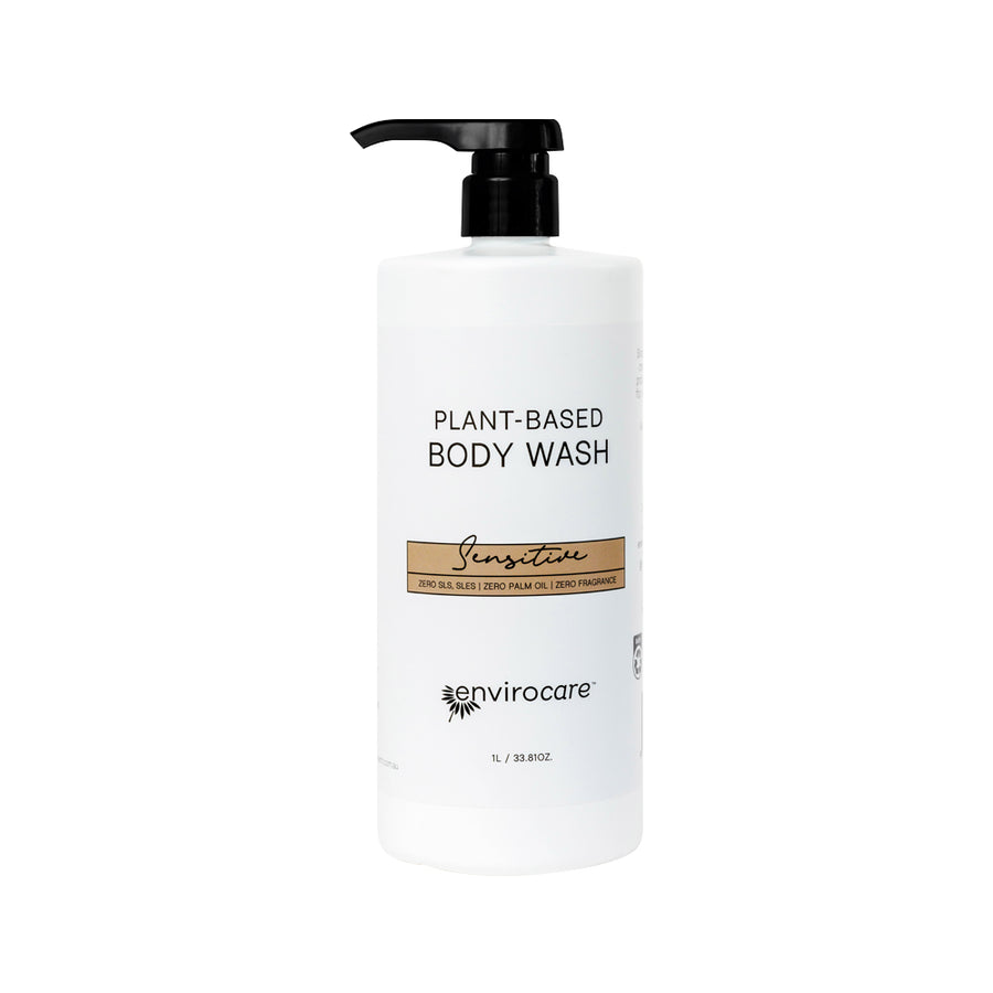 EnviroCare Body Wash Sensitive 1L