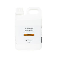 EnviroCare Plant-Based Body Wash 2L