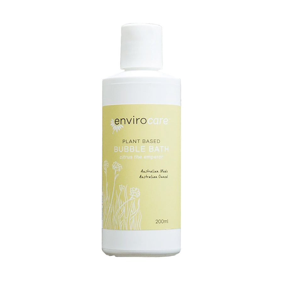 EnviroCare Bubble Bath 200ml