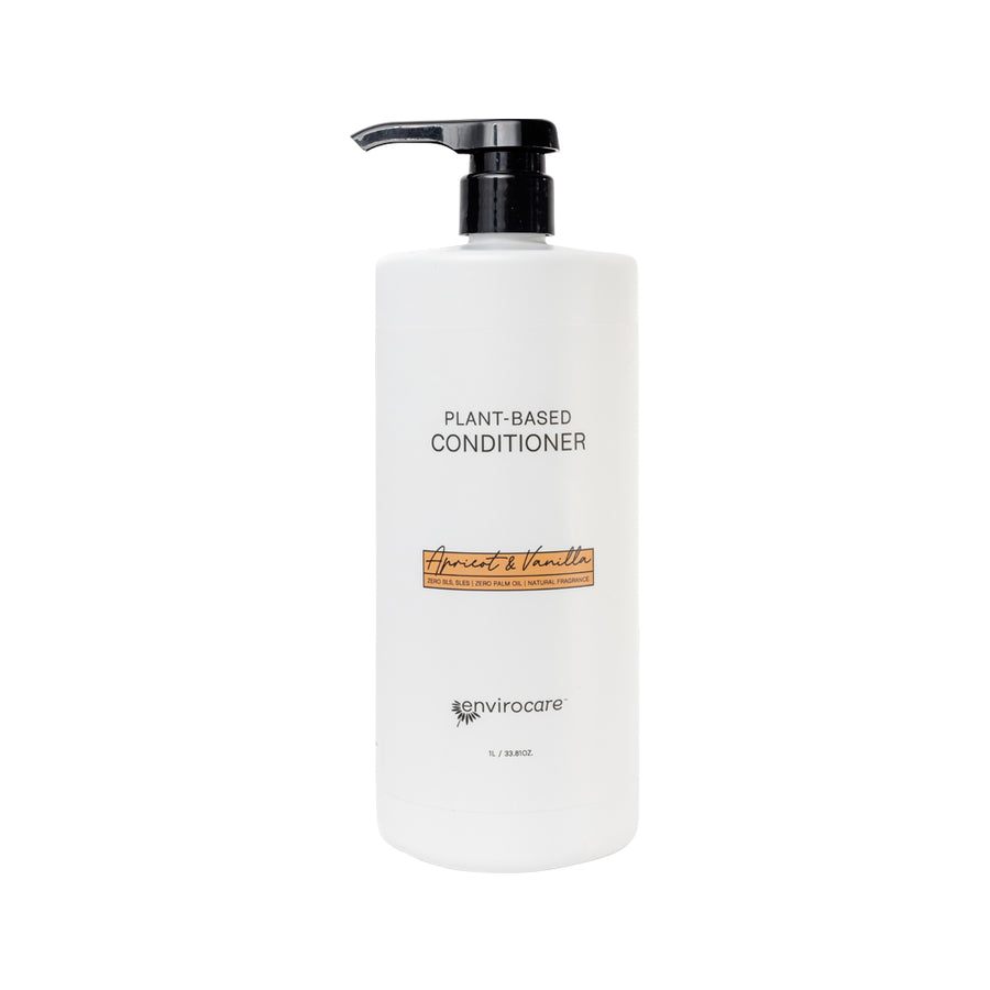 EnviroCare Conditioner Apricot Vanilla 1L