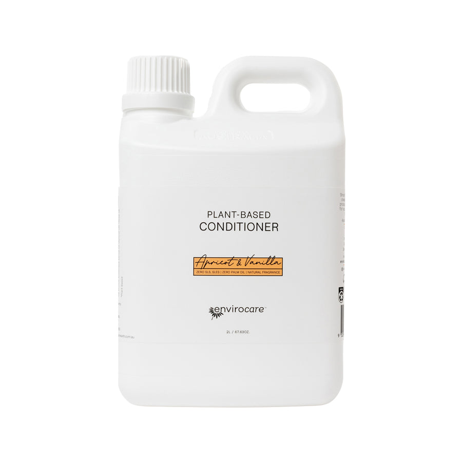 EnviroCare Conditioner Apricot Vanilla 2L