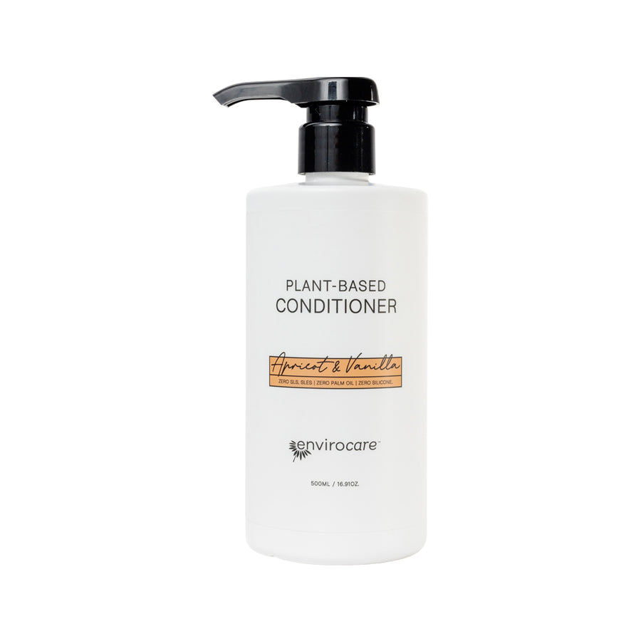 EnviroCare Conditioner Apricot Vanilla 500ml