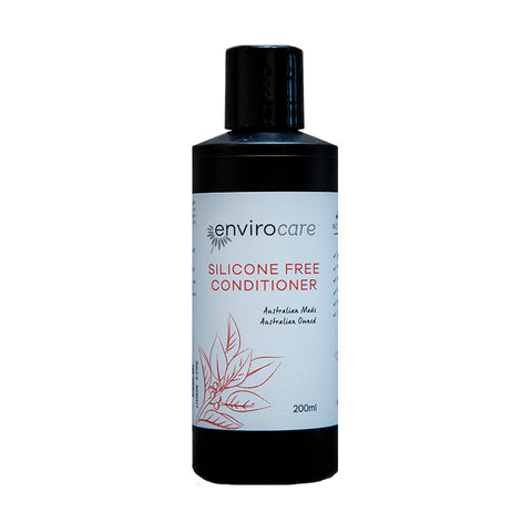 Envirocare Silicone Free Conditioner 200ml